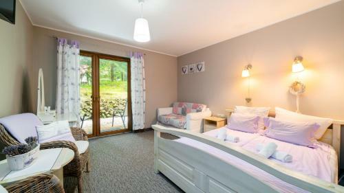 Bed & Breakfast Willa Izbica Karpacz