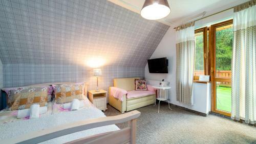 Bed & Breakfast Willa Izbica Karpacz