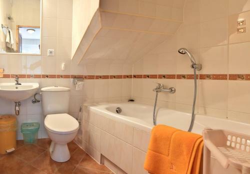 Hostal Cichy K?cik W Karpaczu