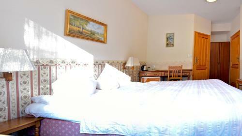 Hostal Cichy K?cik W Karpaczu