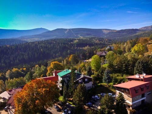Hostal Cichy K?cik W Karpaczu
