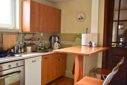 Hostal Cichy K?cik W Karpaczu