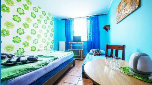Hotel Go?ciniec Turaj