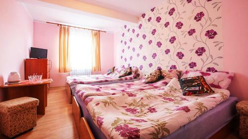 Hotel Go?ciniec Turaj