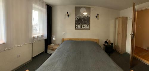 Noc W G�rach