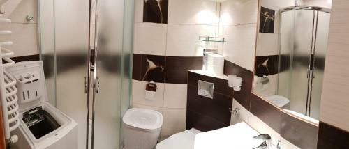 G�rski Apartament
