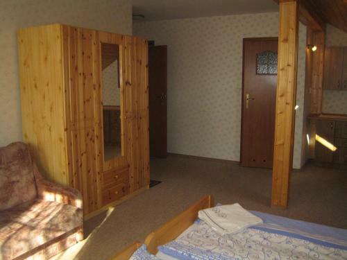 Bed & Breakfast Nasz Domek