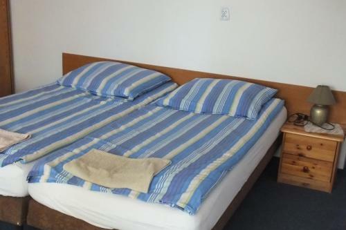 Bed & Breakfast Nasz Domek