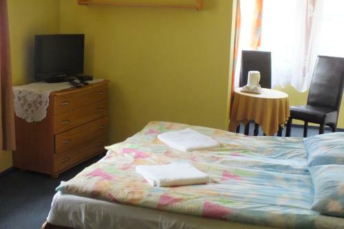Bed & Breakfast Nasz Domek