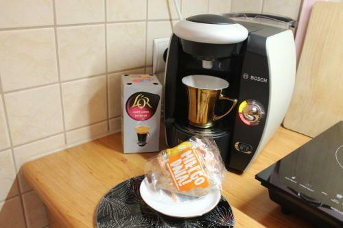 Apartament Kameralny