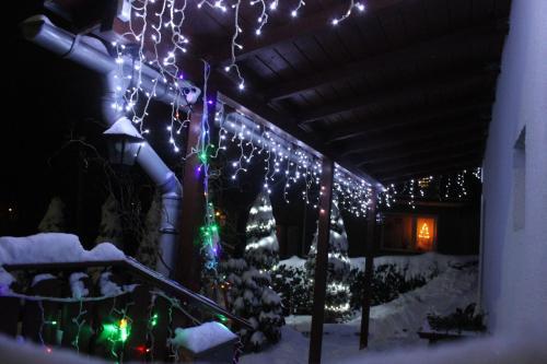 Apartament Kameralny