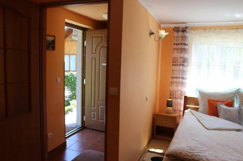 Apartament Kameralny