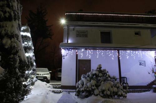 Apartament Kameralny