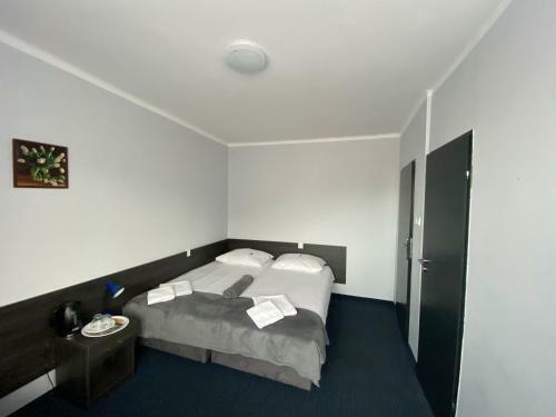 Hostal Ow Agawa