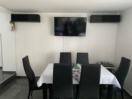 Hostal Ow Agawa