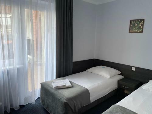 Hostal Ow Agawa