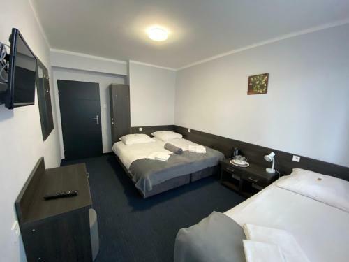 Hostal Ow Agawa