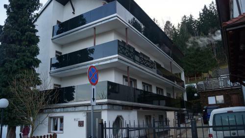 Hostal Ow Agawa