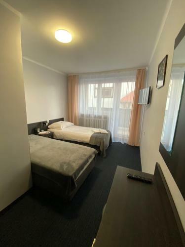 Hostal Ow Agawa