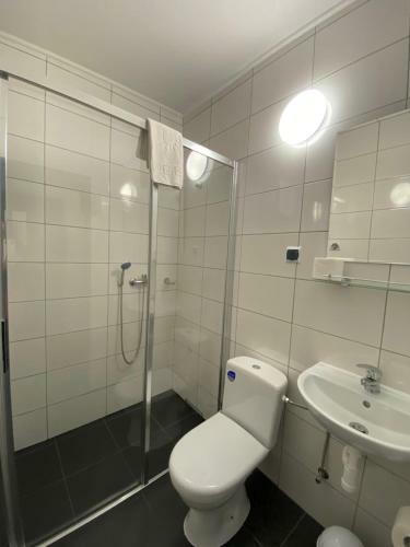 Hostal Ow Agawa