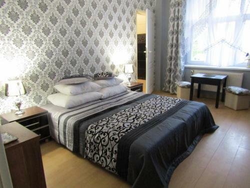 Bed & Breakfast Lawendowy Dworek