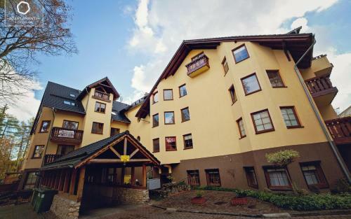 Apartamenty Wonder Home - Nadrzeczna