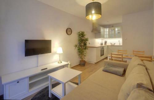 Apartamento Go?cinny