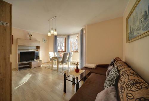 Apartamenty "milena"