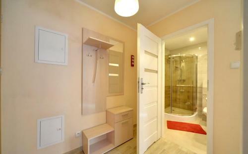 Apartamenty "milena"