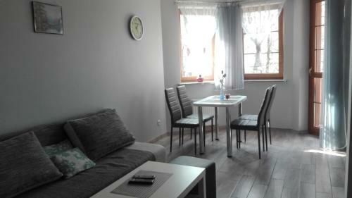 Apartamenty "milena"