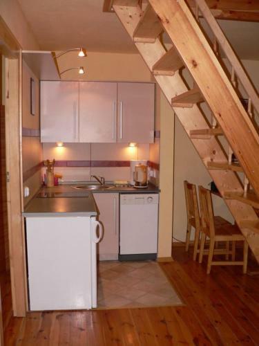 Przystanek Skocznia Apartamenty