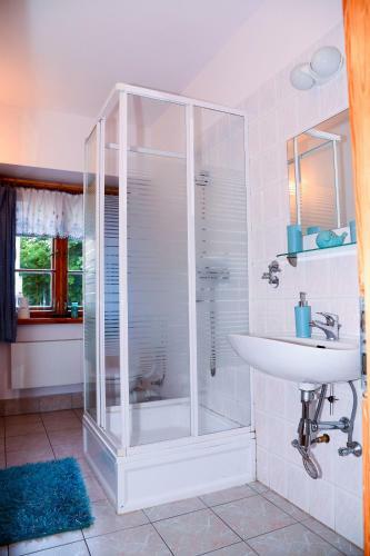 Przystanek Skocznia Apartamenty