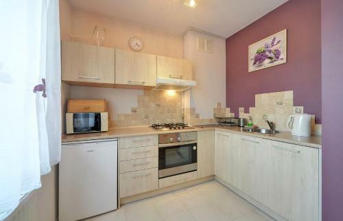 Apartamento Wrzosowy