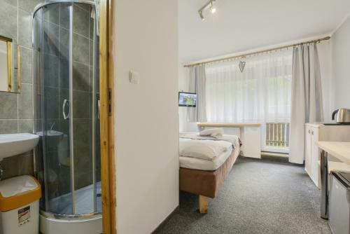 Bed & Breakfast 4 Pory Roku