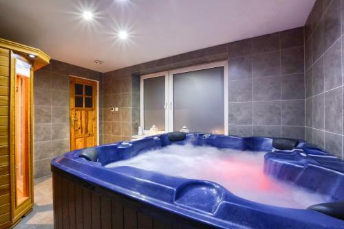 Bed & Breakfast 4 Pory Roku