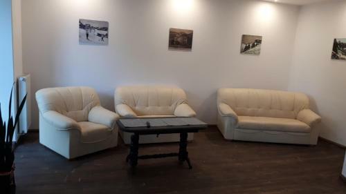 Apartament Friko