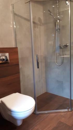 Apartament Friko