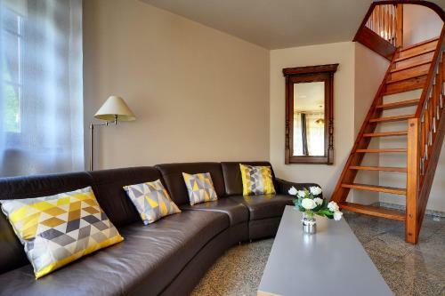 Apartamenty Sun & Ski Willa Nadrzeczna 2b Centrum