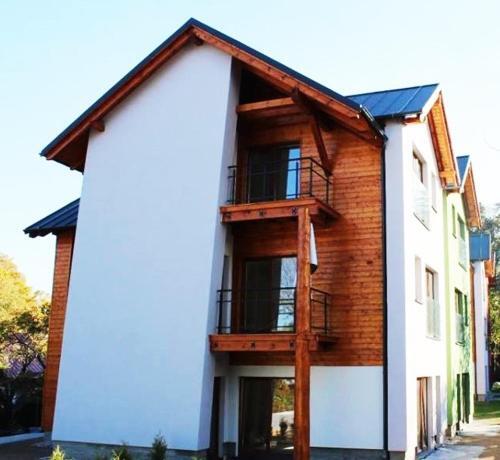 Komfortowy Apartament W Karpaczu Do 5 Os.