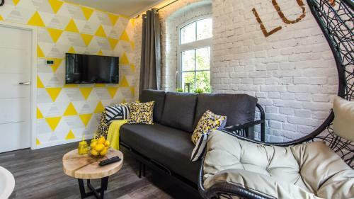 Apartamenty Hotelove Stara Ku?nia
