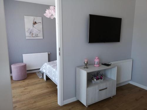 Apartament Malinowy Zak?tek Triventi Mountain Residence