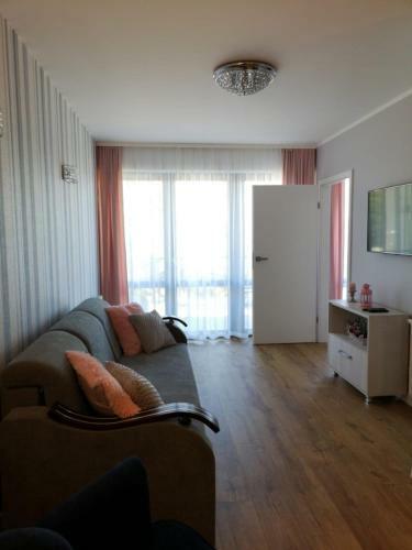 Apartament Malinowy Zak?tek Triventi Mountain Residence