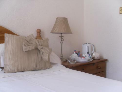 Hostal Ardfern Guest House