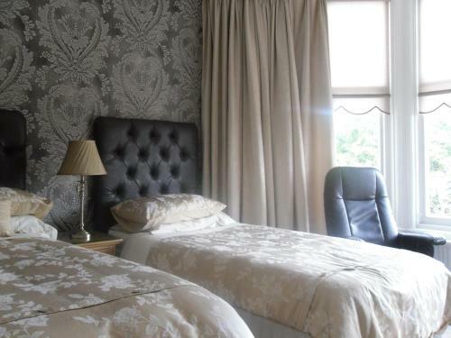 Hostal Ardfern Guest House