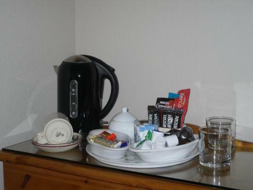 Hostal Ardfern Guest House