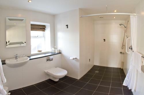 Hotel Gwesty Ty Newydd
