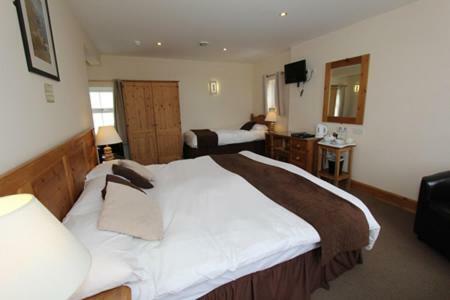 Hotel Gwesty Ty Newydd