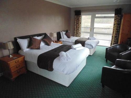 Hotel The Lenchford Inn