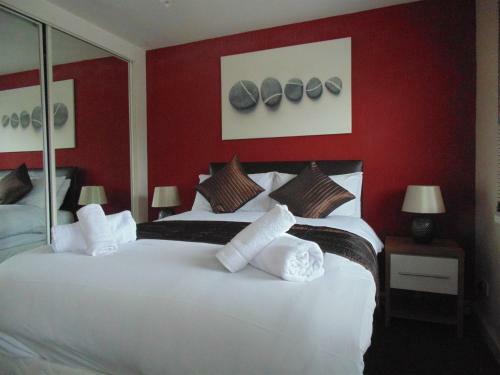 Hotel The Lenchford Inn