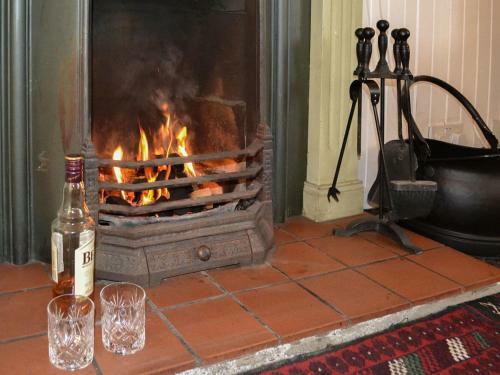 The Ploughmans Cottage